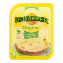 Leerdammer Original 45% plátky