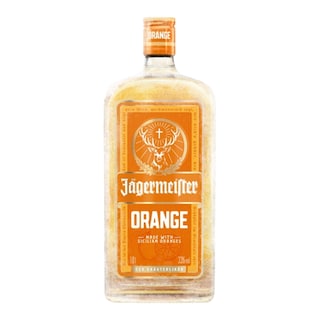 Jagermeister orange 33%