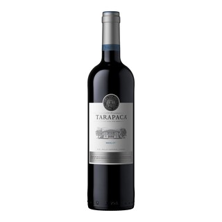 Viňa Tarapacá Merlot