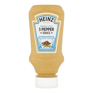 Heinz Omáčka grilovací pepřová