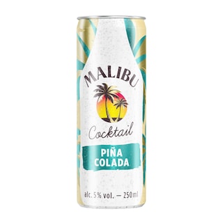 Malibu Piña Colada