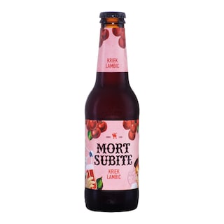 Mort Subite Lambic Kriek