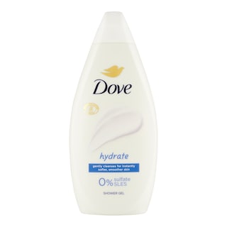 Dove Hydrate Sprchový gel