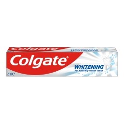 Colgate Gentle Whitening bělicí zubní pasta