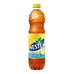 Nestea Černý čaj citron