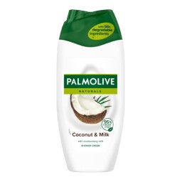 Palmolive Naturals Coconut sprchový gel