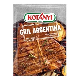 Kotányi Gril Argentina