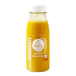 Albert Smoothie mango a maracuja