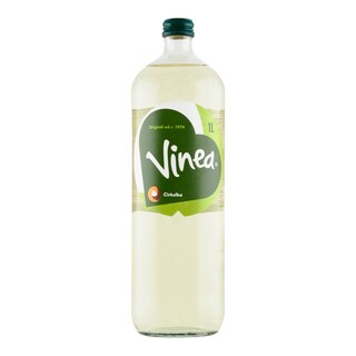 Cirkulka Vinea Bílá