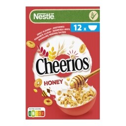 Nestlé Cheerios cereálie