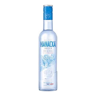 Hanácká vodka 37,5%