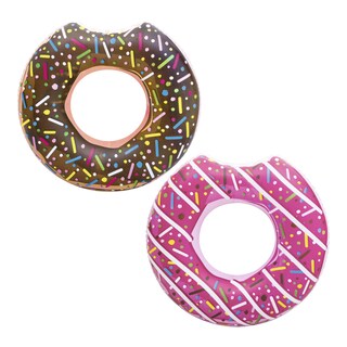 Bestway Nafukovací kruh ve tvaru koblihy