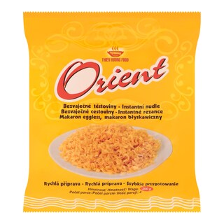 Vi Huong Orient Nudle instantní bezvaječné