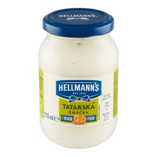 Hellmann's Tatarská omáčka