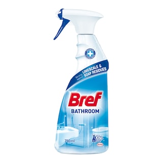 Bref Čistič do koupelny