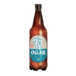Pivo Ogar IPA