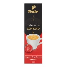 Tchibo Cafissimo Espresso Elegant Aroma kapsle