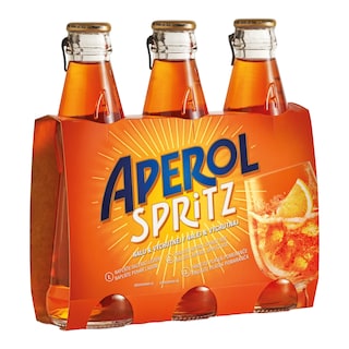 Aperol Spritz