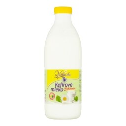 Kefírové mléko nízkotučné