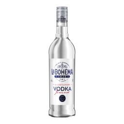 La Bohéma Vodka 37,5%