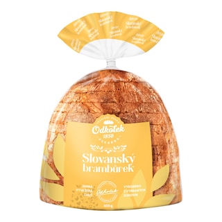 Odkolek Slovanský brambůrek