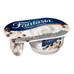 Fantasia Jogurt s čokoládovými kuličkami
