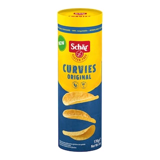 Schär Chips original