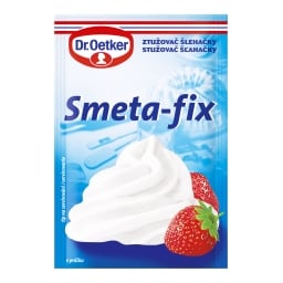 Dr. Oetker Smeta-fix