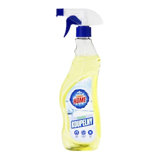 Albert Čistič koupelny