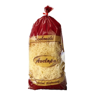 Avelopa Niťovky vlasové vaječné