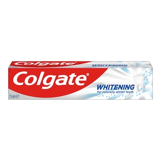 Colgate Gentle Whitening bělicí zubní pasta