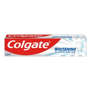 Colgate Gentle Whitening bělicí zubní pasta