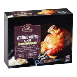 Albert Excellent Sous Vide Vepřové koleno