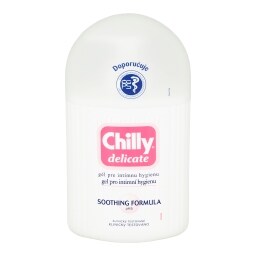 Intimní hygiena