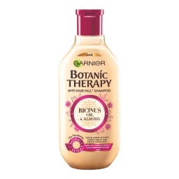 Garnier Botanic Therapy Ricinus Oil šampon