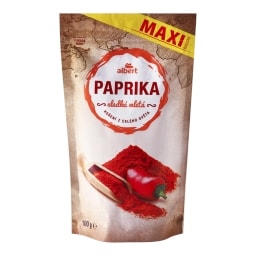 Albert MAXI Paprika sladká mletá