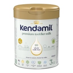 Kendamil Premium 3 HMO+