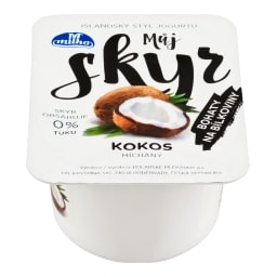 Milko Můj Skyr kokos