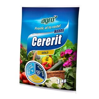 Agro Cererit hobby gold hnojivo