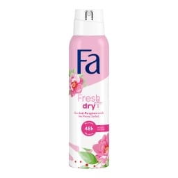 Fa antiperspirant Fresh + Dry Peony Sorbet