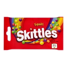 Skittles Fruits