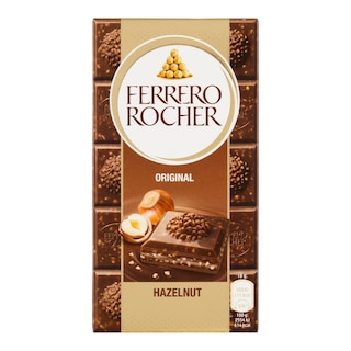 Ferrero Česká s.r.o. Karla Engliše 6/3201, 150 00 Praha 5, Česká republika