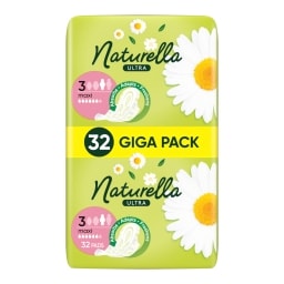 Naturella Ultra Maxi hygienické vložky