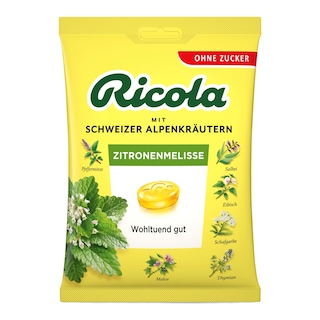 RICOLA AG Baseůstrasse 31, 4242 Laufen, Švýcarsko