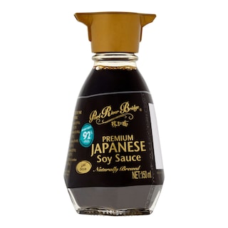 Pearl River Bridge Sójová omáčka