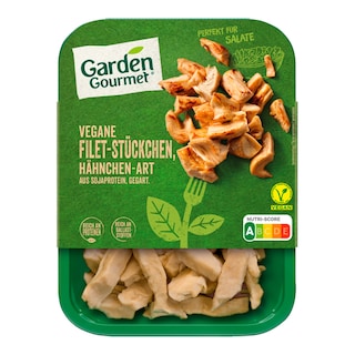 Garden Gourmet Vegan Nudličky