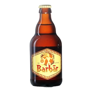 Lefebvre Barbar Blond