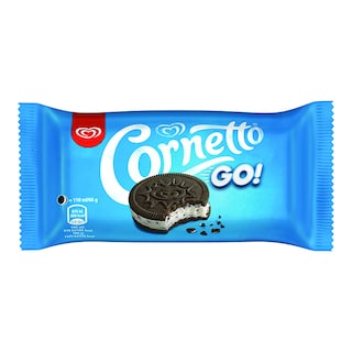 Cornetto Go!