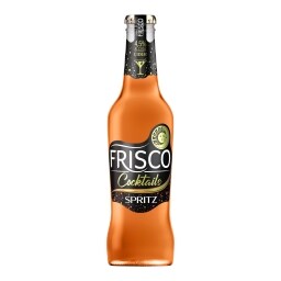 Frisco Cider Spritz