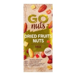 Emma Go Nuts Směs ořechů a ovoce